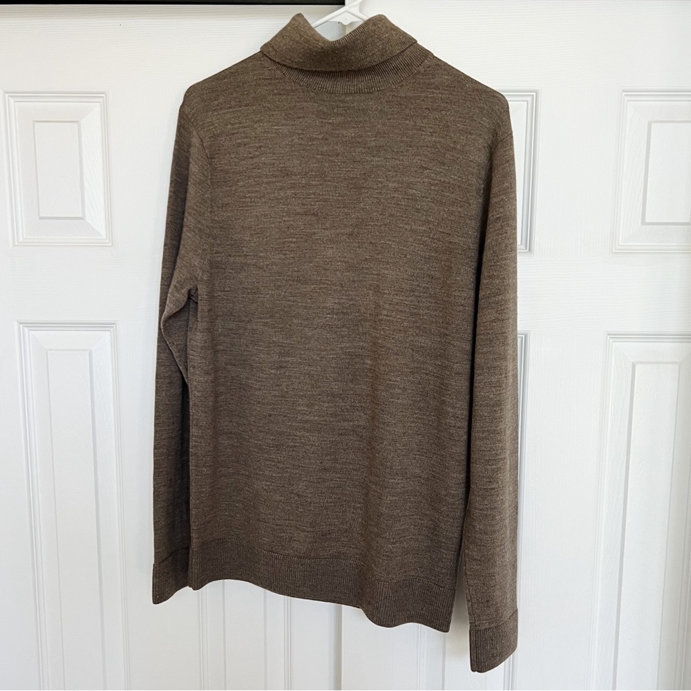 Turtleneck by Abercrombie